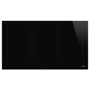 Smeg SIM3964D 90cm Induction Hob