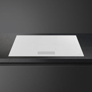 Smeg SIM3964MWH 90cm Induction Hob