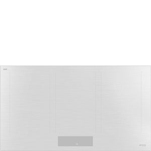 Smeg SIM3964MWH 90cm Induction Hob
