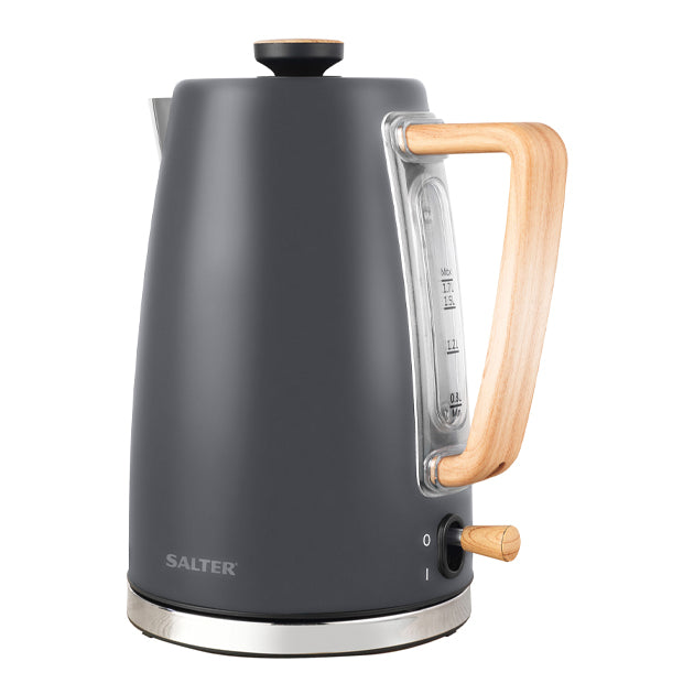 Salter EK5039GM Kettle - Black