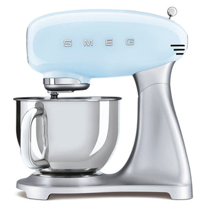 Smeg SMF02PBUK 50's Retro Style Stand Mixer