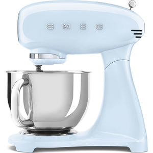 Smeg SMF03PBUK 50's Retro Style Stand Mixer