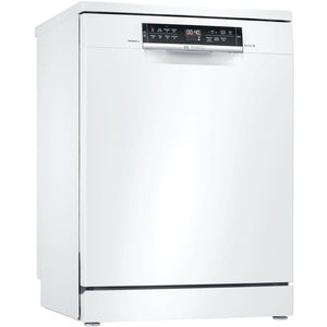Bosch SMS6ZDW48G Full Size Dishwasher