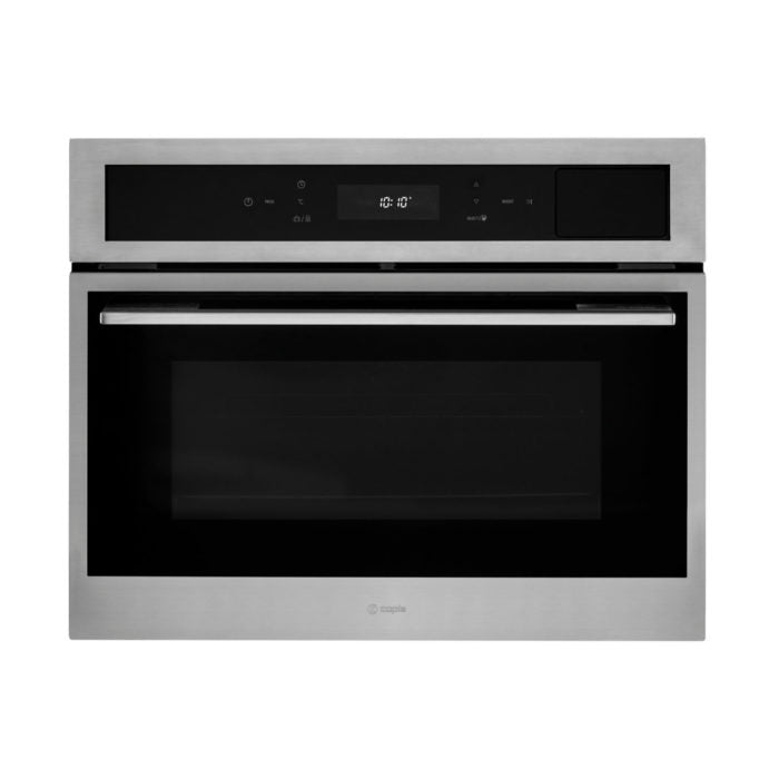 Caple SO111SS Sense Built In Electric Steam Oven
