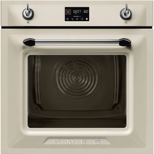 Smeg SOP6902S2PP Built In Electric Steam Oven