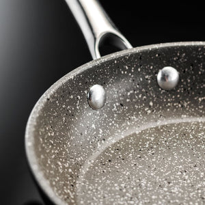 Stellar SP24 Rocktanium 24cm Frying Pan