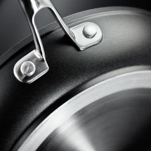 Stellar SP24 Rocktanium 24cm Frying Pan