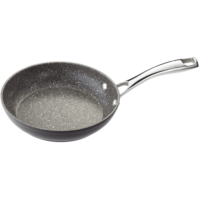 Stellar SP24 Rocktanium 24cm Frying Pan