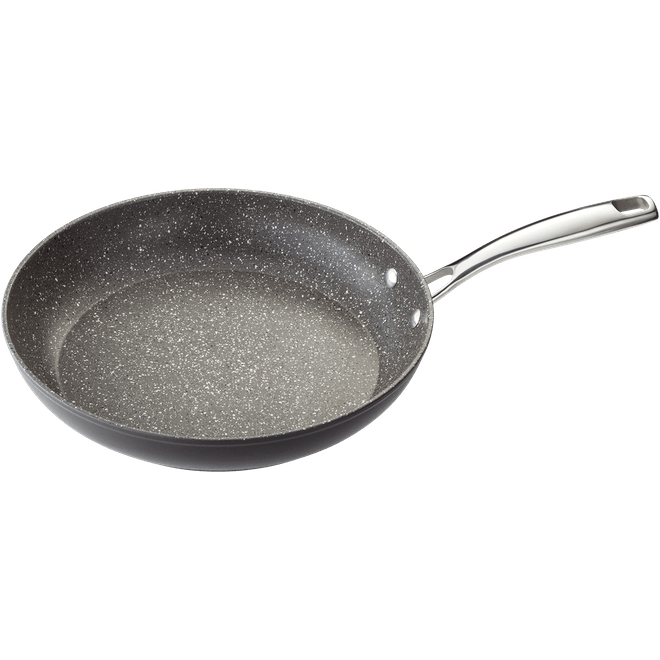 Stellar SP26 Rocktanium 26cm Frying Pan