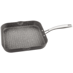 Stellar SP56 Rocktanium 26 x 26cm Grill Pan