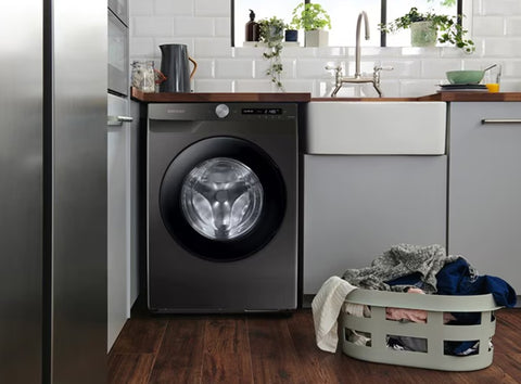 Samsung Washing Machines