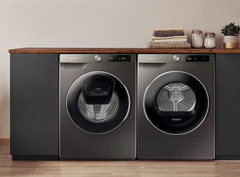 Samsung Tumble Dryers
