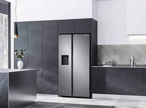 Samsung American Fridge Freezers