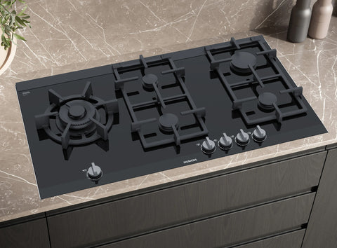 Siemens Hobs
