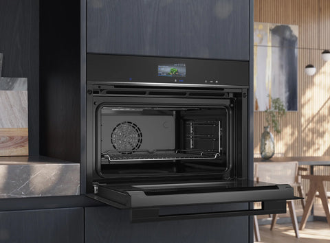 Siemens Ovens