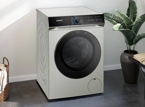 Siemens Washing Machines