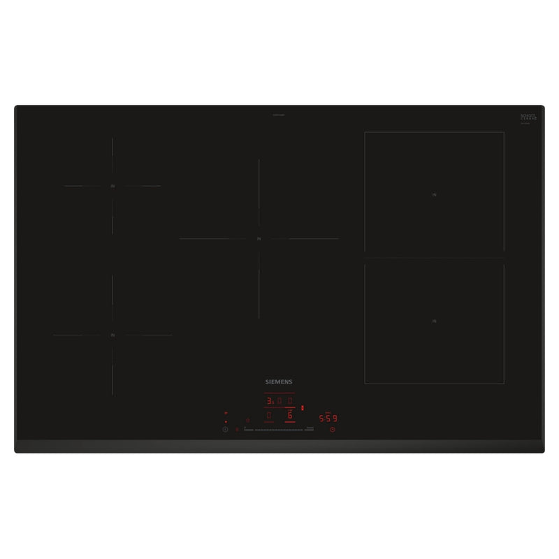 Siemens ED851HWB1E 80cm Induction Hob