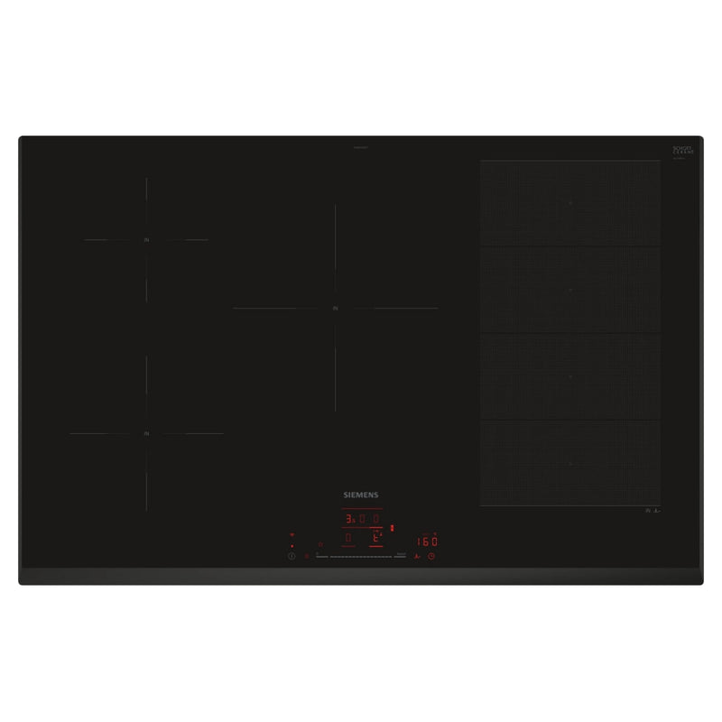 Siemens EX851HVC1E 80cm Induction Hob