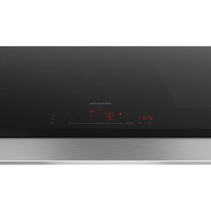 Siemens EX851HVC1E 80cm Induction Hob