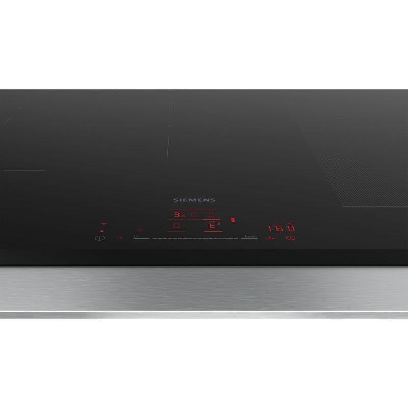 Siemens EX851HVC1E 80cm Induction Hob