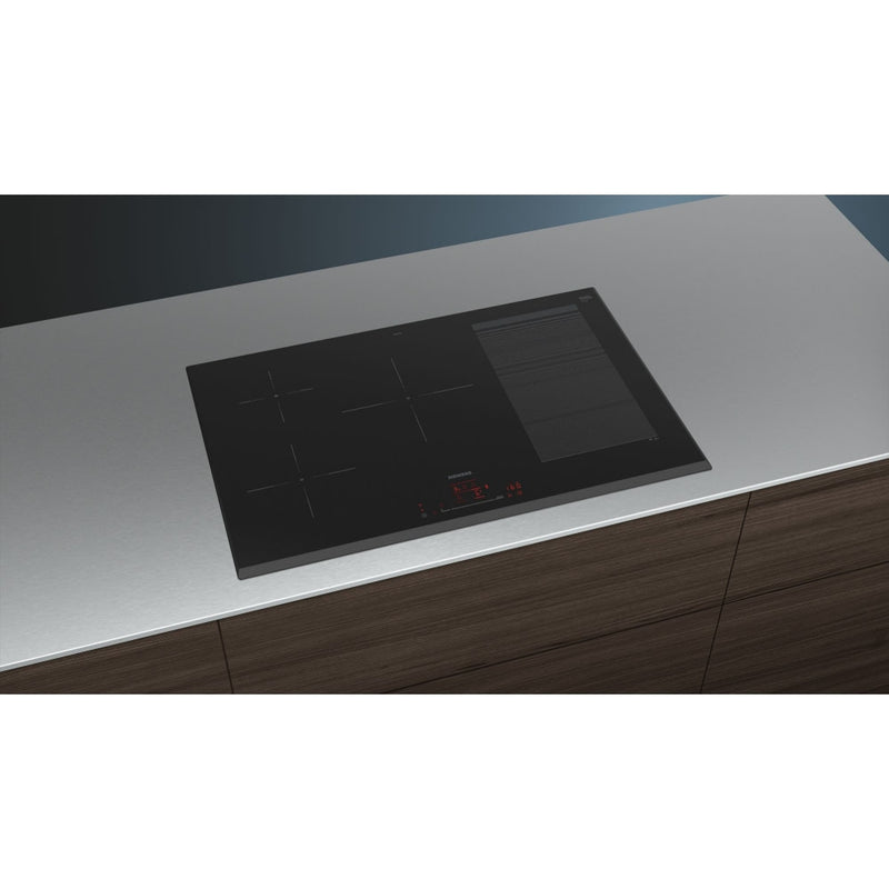 Siemens EX851HVC1E 80cm Induction Hob