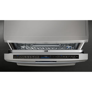 Siemens SN27YI03CE Full Size Dishwasher