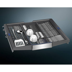 Siemens SN27YI03CE Full Size Dishwasher