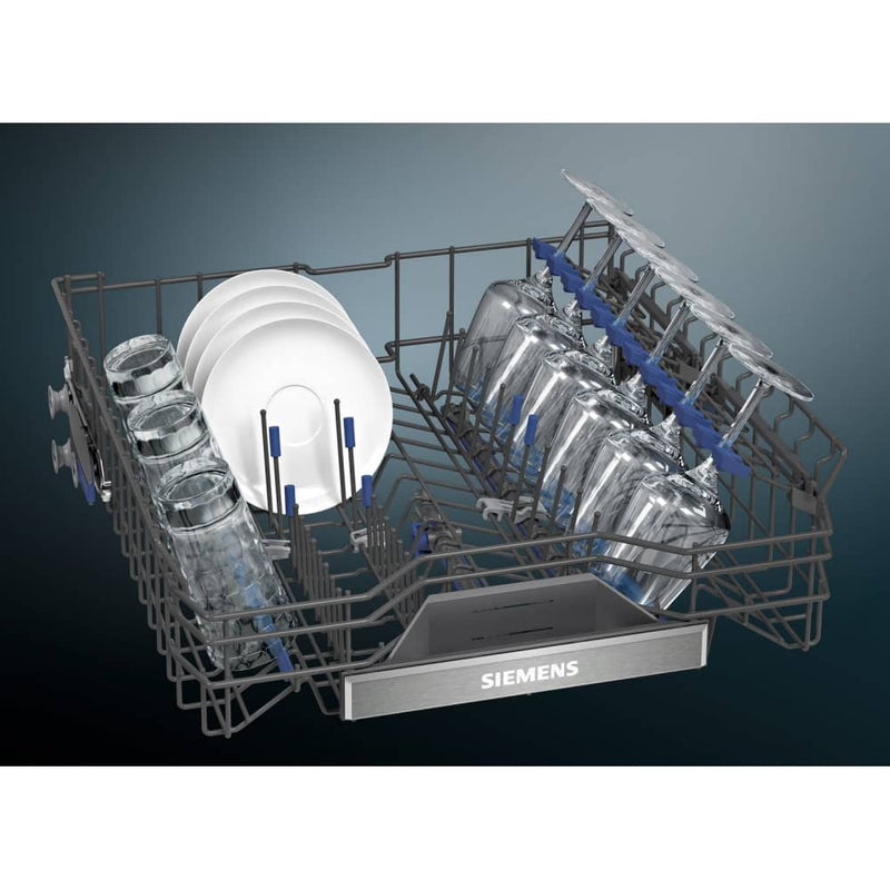 Siemens SN27YI03CE Full Size Dishwasher