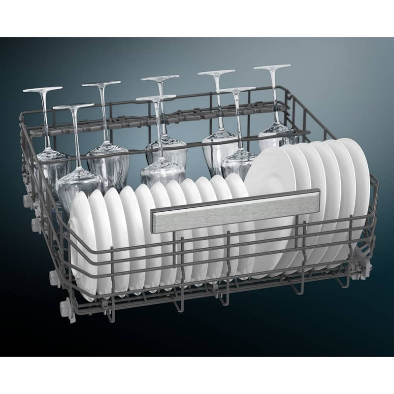 Siemens SN27YI03CE Full Size Dishwasher