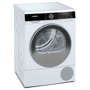 Siemens WQ45G209GB Heat Pump Tumble Dryer