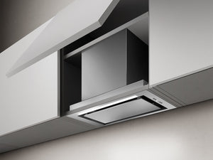 Elica SLEEK2.0-WH-80 80cm Integrated Cooker Hood