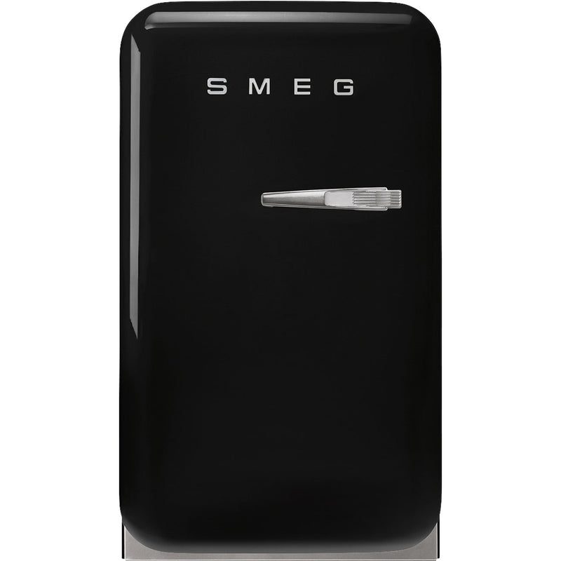 Smeg FAB5LBL5 50's Retro Style Mini Bar Fridge