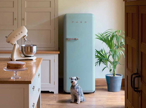 Smeg Fridges