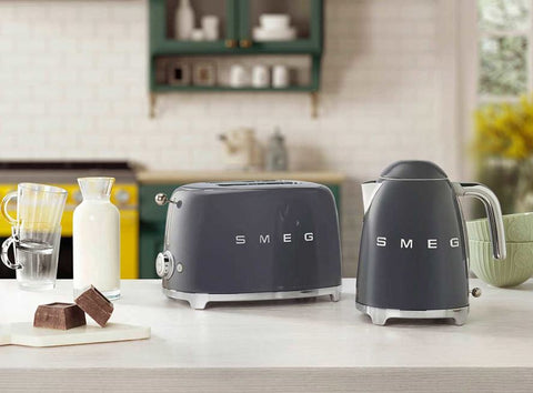 Smeg Kettles