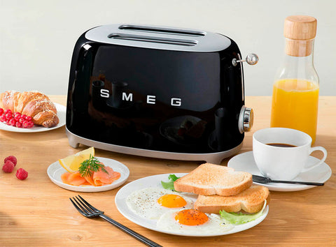 Smeg Toasters