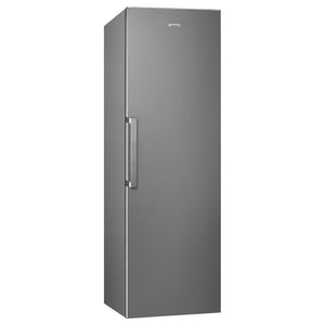 Smeg UKFS18EV2HX Larder Fridge