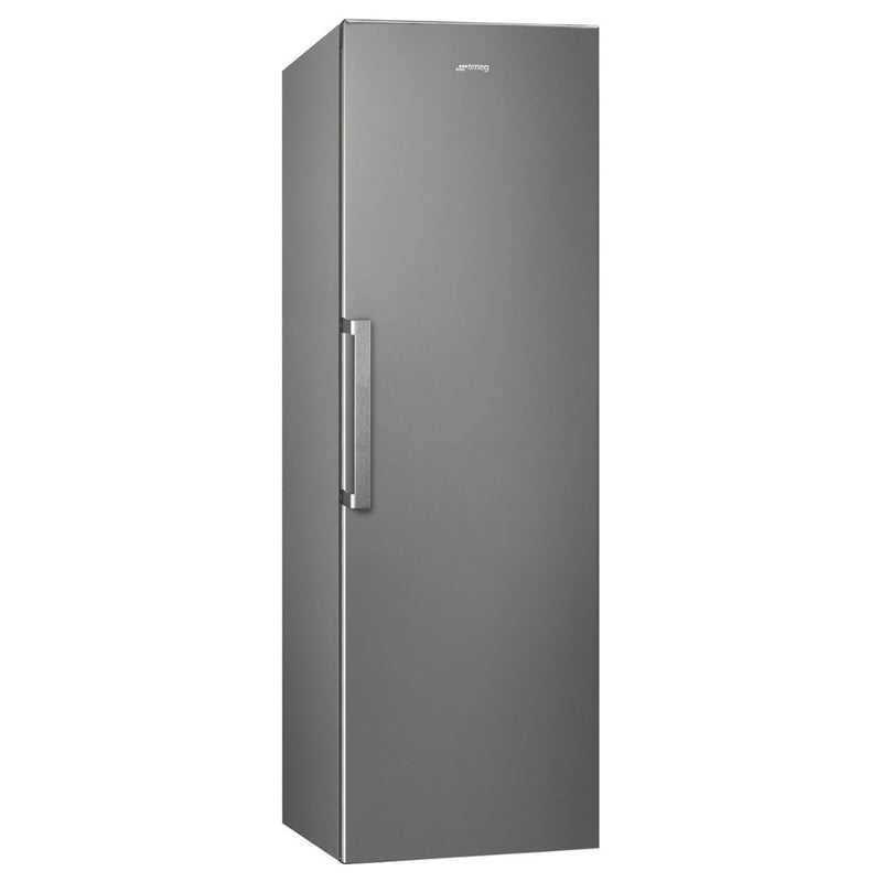 Smeg UKFS18EV2HX Larder Fridge