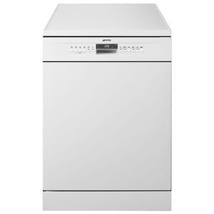 Smeg DF344BW Full Size Dishwasher