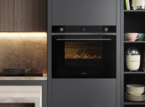 Smeg Ovens