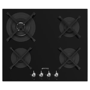 Smeg PV364N 65cm Gas Hob