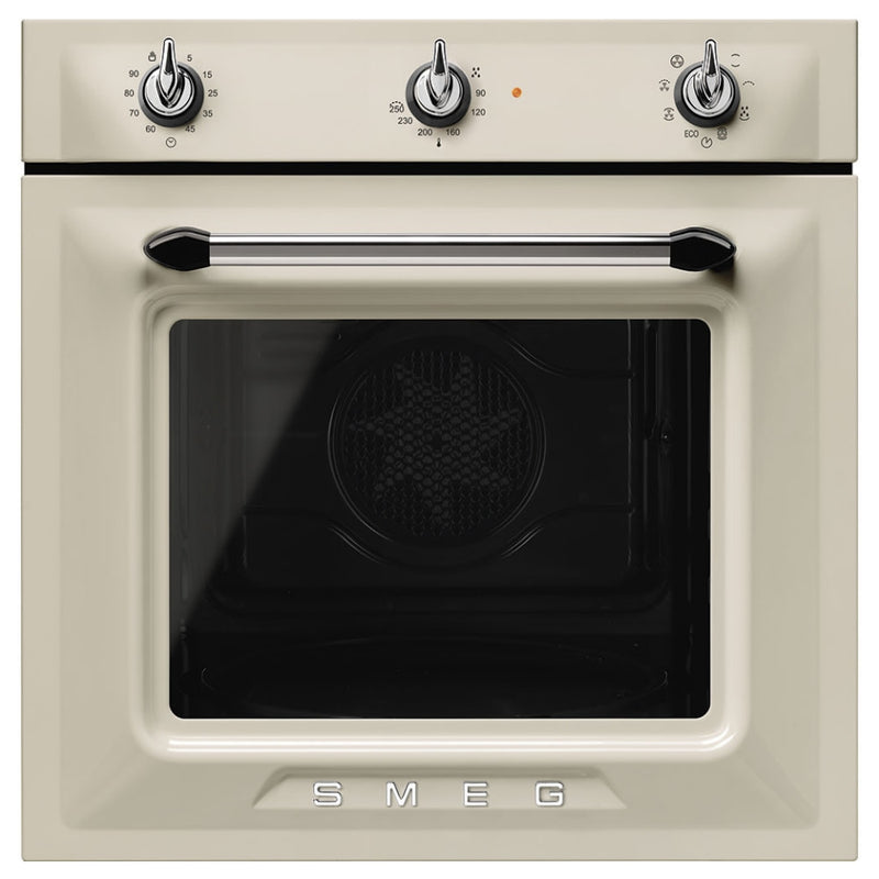 Smeg SF6905P1 Built In Electric Oven