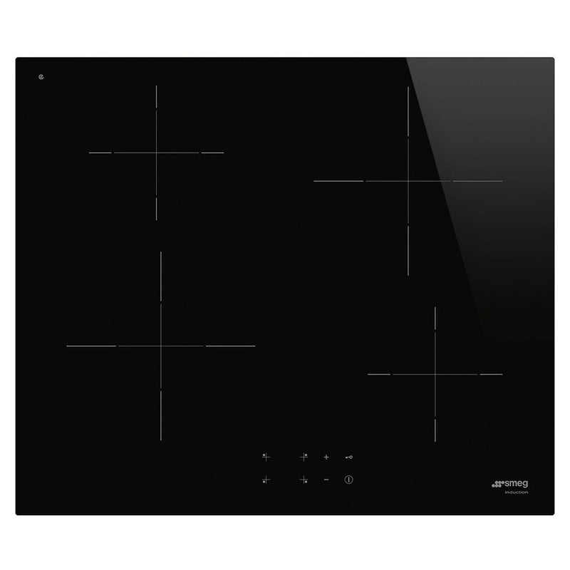 Smeg SI2641DUK 60cm Induction Hob