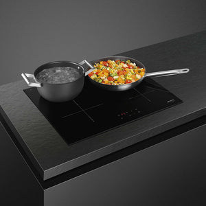 Smeg SI2641DUK 60cm Induction Hob