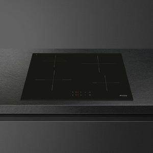 Smeg SI2641DUK 60cm Induction Hob