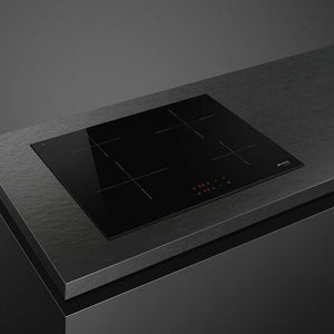 Smeg SI2641DUK 60cm Induction Hob