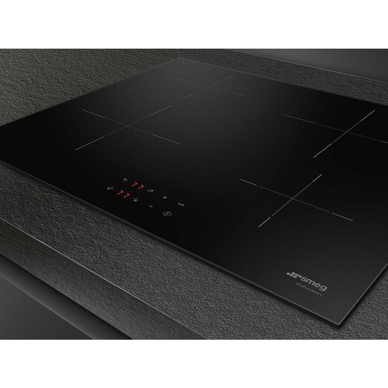 Smeg SI2641DUK 60cm Induction Hob