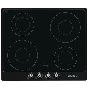 Smeg SI964NM 60cm Induction Hob