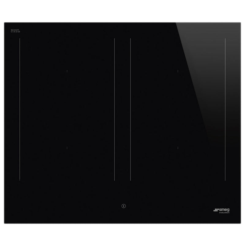 Smeg SIM3644D 60cm Induction Hob