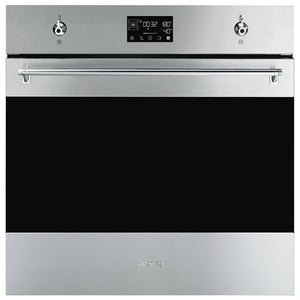Smeg SOP6302S2PX Built In Electric Single Oven