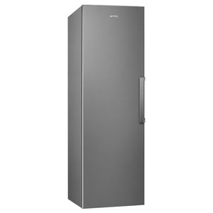 Smeg UKFF18EN2HX Tall Freezer